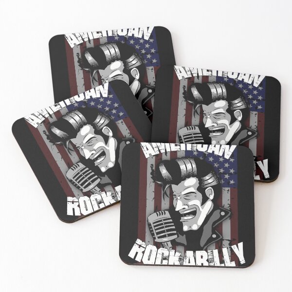Item preview, American Rockabilly designed and sold by KYLEEJACKSON5.