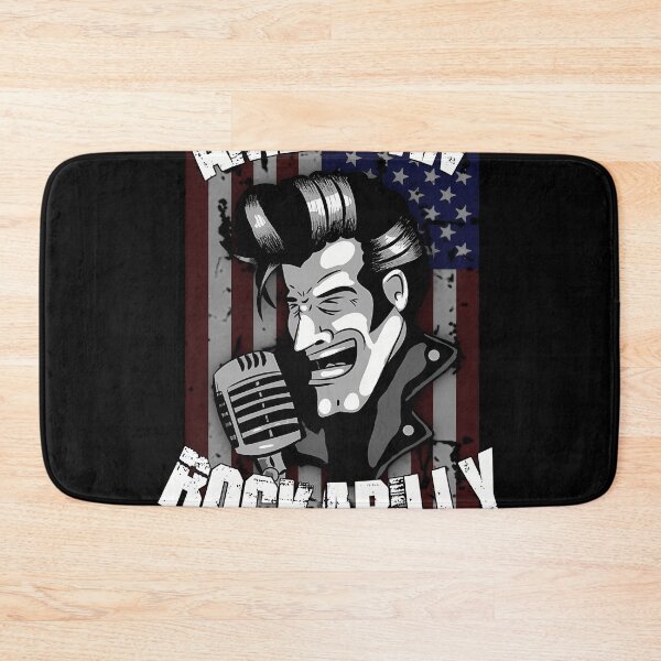 Item preview, American Rockabilly designed and sold by KYLEEJACKSON5.