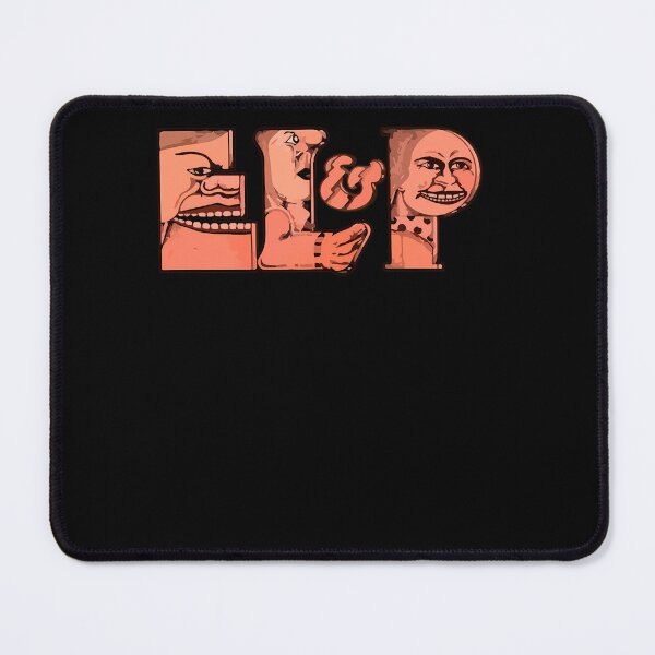 Item preview, Emerson Lake Palmer  designed and sold by AimeeKerry.