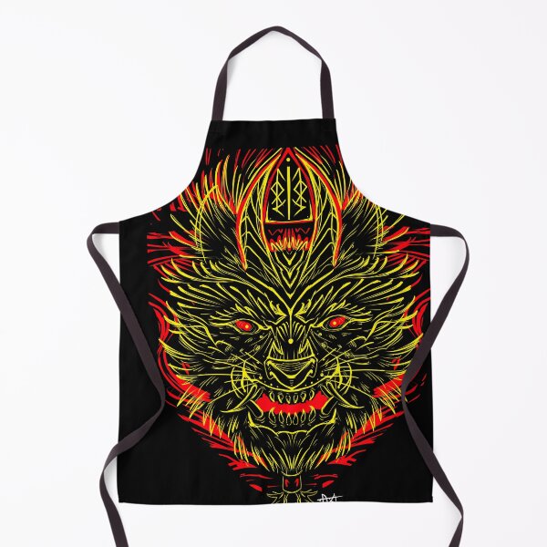 Item preview, Jaguar King designed and sold by UrielCalavera.
