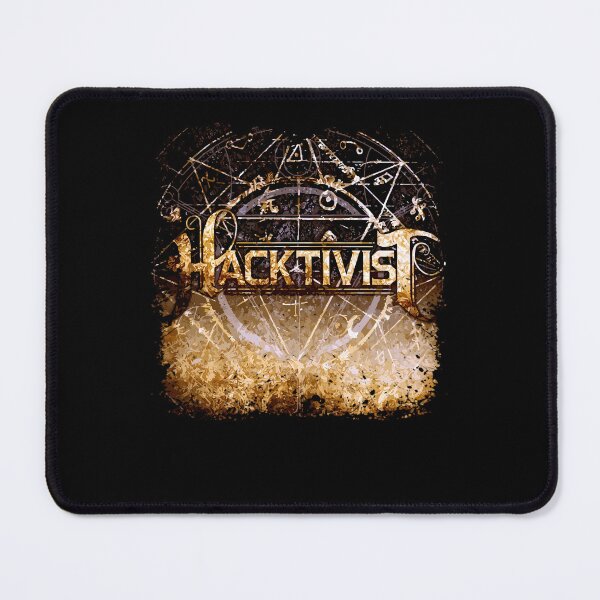 Item preview, Hacktivist designed and sold by YasminSanderson.