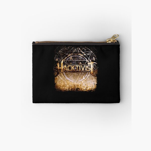Item preview, Hacktivist designed and sold by YasminSanderson.