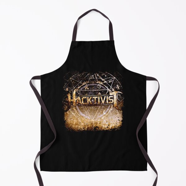 Item preview, Hacktivist designed and sold by YasminSanderson.