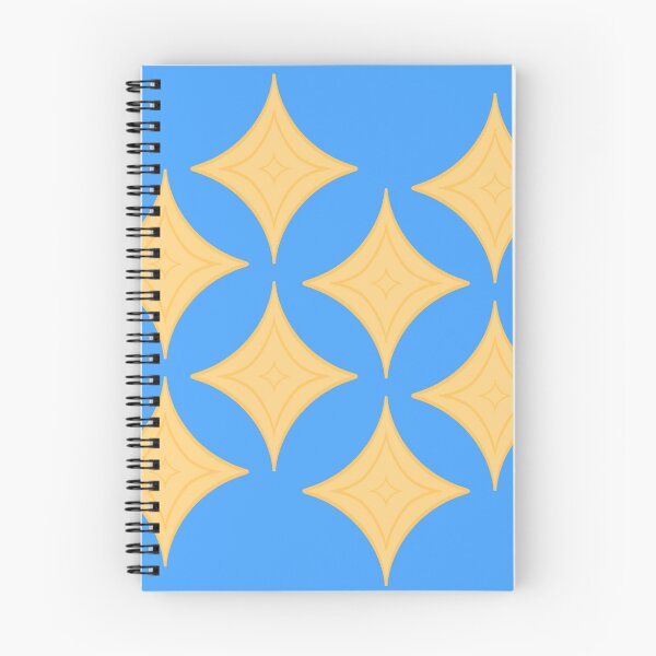 Item preview, Star Pattern designed and sold by Addi Does Art.