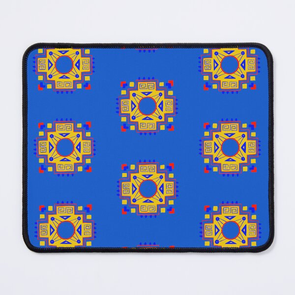 Item preview, Colombian Chakana designed and sold by Chillabee Creations.