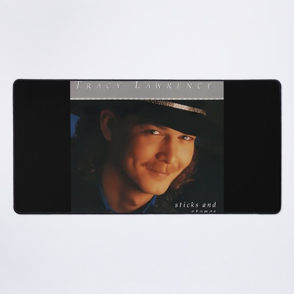 Item preview, Tracy Lawrence designed and sold by KYLEEJACKSON5.