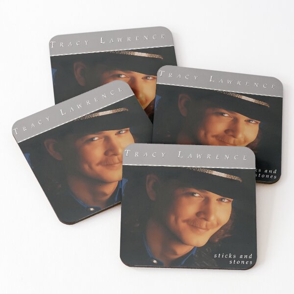Item preview, Tracy Lawrence designed and sold by KYLEEJACKSON5.