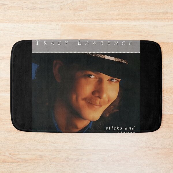 Item preview, Tracy Lawrence designed and sold by KYLEEJACKSON5.