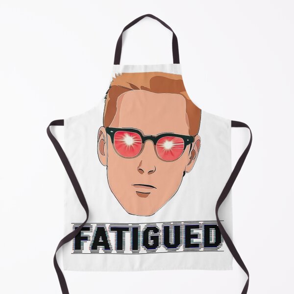 Item preview, FATIGUED 80'S LIGHT designed and sold by Power-Hour.