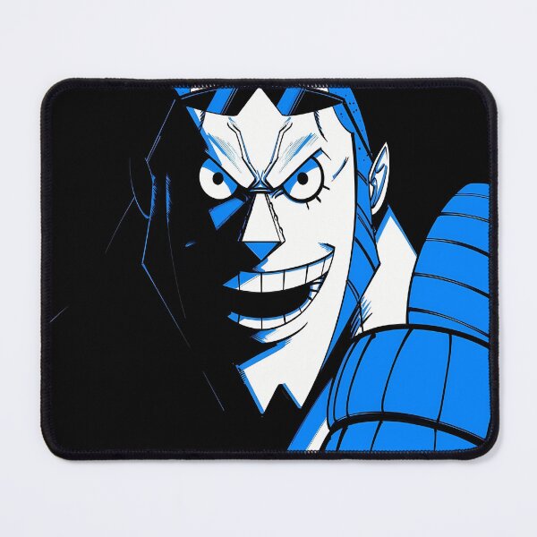 Item preview, Franky - One Piece designed and sold by christiansee.