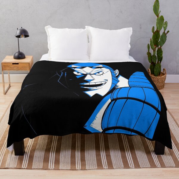 Item preview, Franky - One Piece designed and sold by christiansee.