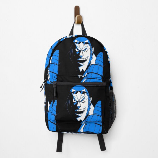 Item preview, Franky - One Piece designed and sold by christiansee.