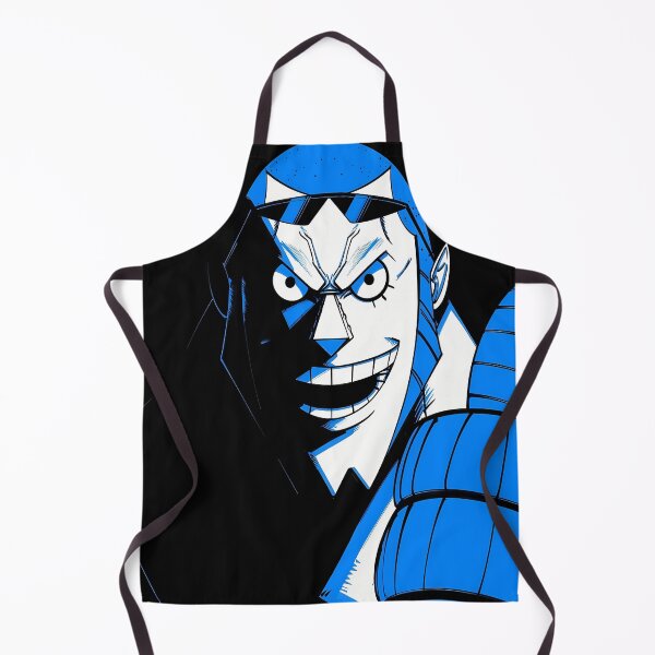 Item preview, Franky - One Piece designed and sold by christiansee.