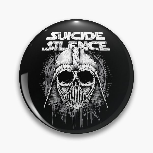 Item preview, Suicide Silence designed and sold by YasminSanderson.