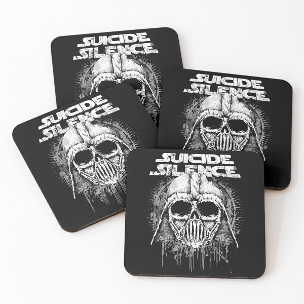 Item preview, Suicide Silence designed and sold by YasminSanderson.