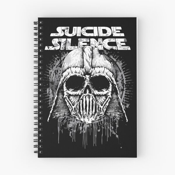 Item preview, Suicide Silence designed and sold by YasminSanderson.