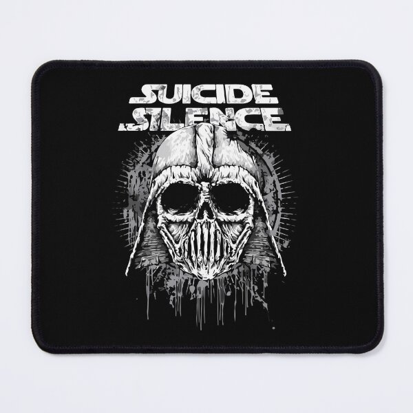 Item preview, Suicide Silence designed and sold by YasminSanderson.
