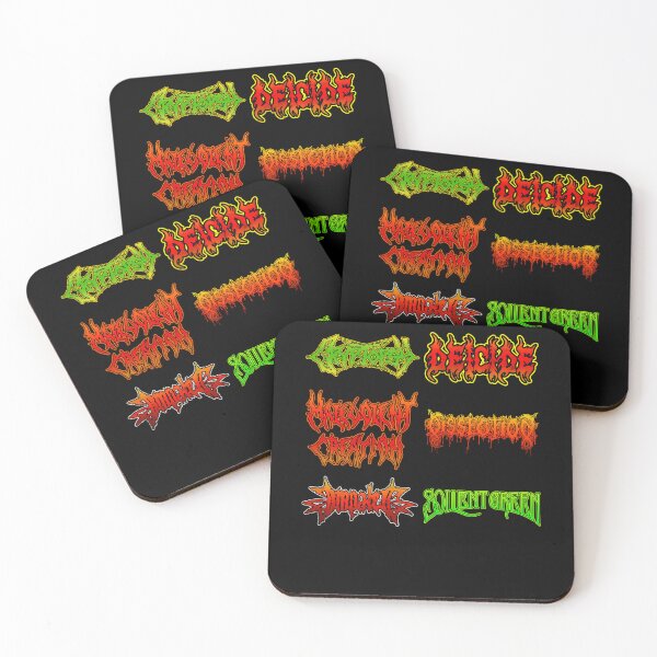 Item preview, Old School Death designed and sold by AimeeKerry.