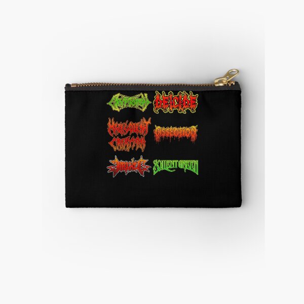 Item preview, Old School Death designed and sold by AimeeKerry.