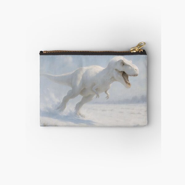 Item preview, White Tyrant of the Snowfields designed and sold by WaGlobal.