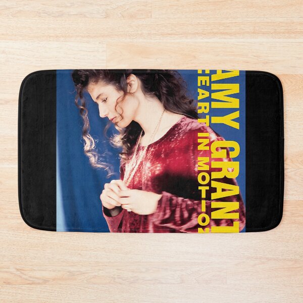 Item preview,  Amy Grant Soft Rock American Singer designed and sold by KYLEEJACKSON5.
