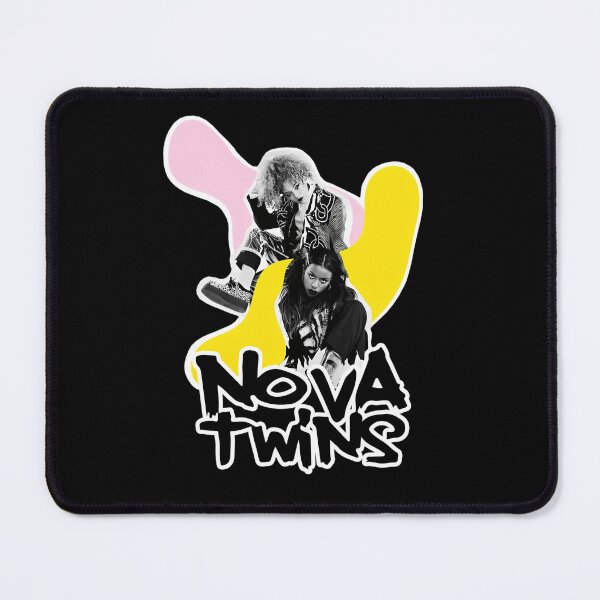 Item preview, Nova Twins designed and sold by AimeeKerry.