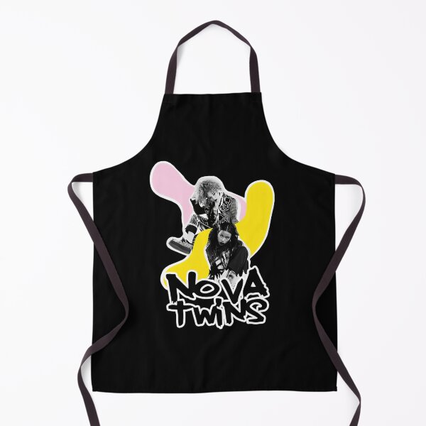 Item preview, Nova Twins designed and sold by AimeeKerry.