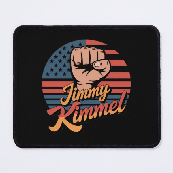Item preview, JIMMY KIMMEL – KIMMEL  designed and sold by LeonieConsid.