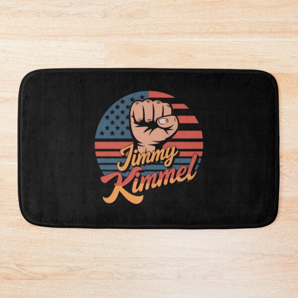Item preview, JIMMY KIMMEL – KIMMEL  designed and sold by LeonieConsid.