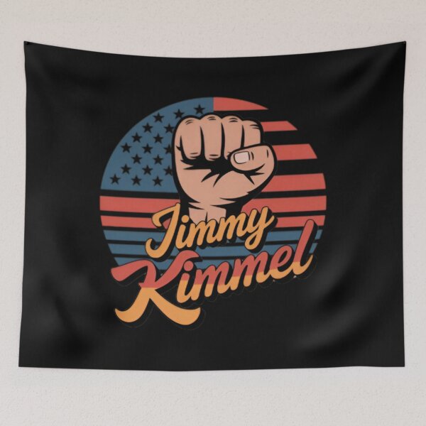 Item preview, JIMMY KIMMEL – KIMMEL  designed and sold by LeonieConsid.