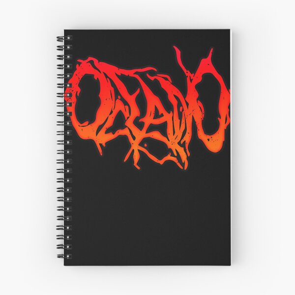 Item preview, Oceano designed and sold by YasminSanderson.