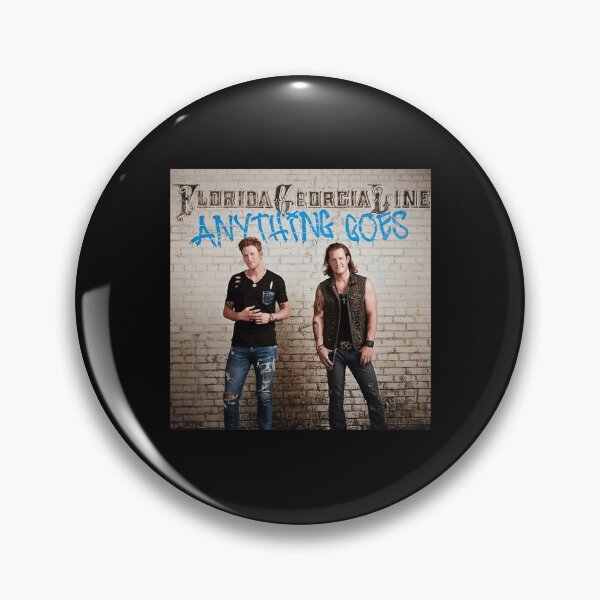 Item preview, Tyler Hubbard - Anything Goes Album 2014 designed and sold by MikeJohn66.