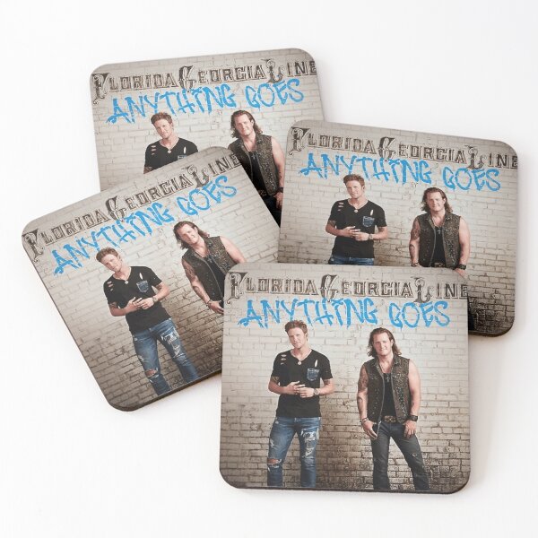 Item preview, Tyler Hubbard - Anything Goes Album 2014 designed and sold by MikeJohn66.