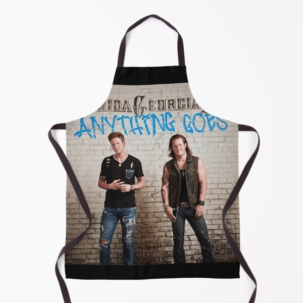 Item preview, Tyler Hubbard - Anything Goes Album 2014 designed and sold by MikeJohn66.