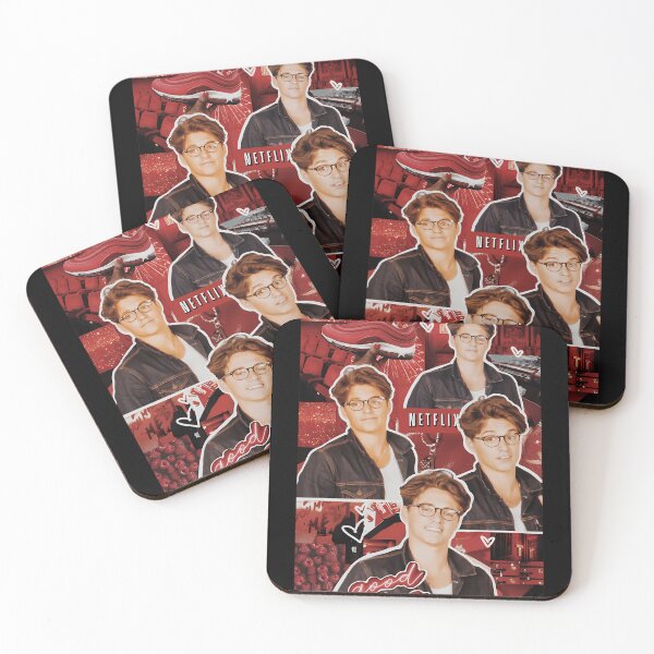 Item preview, Bradley Simpson Collage  designed and sold by TeganGibbs.