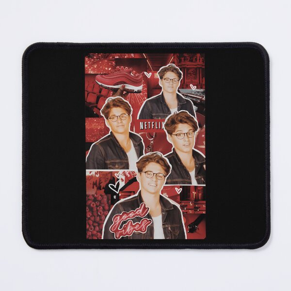 Item preview, Bradley Simpson Collage  designed and sold by TeganGibbs.