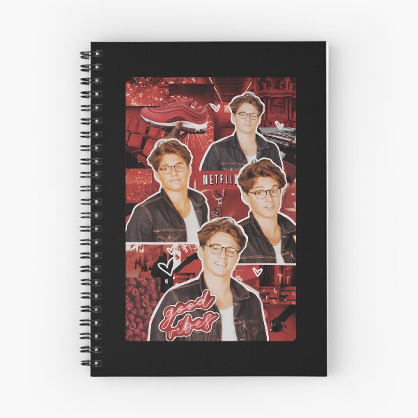 Item preview, Bradley Simpson Collage  designed and sold by TeganGibbs.