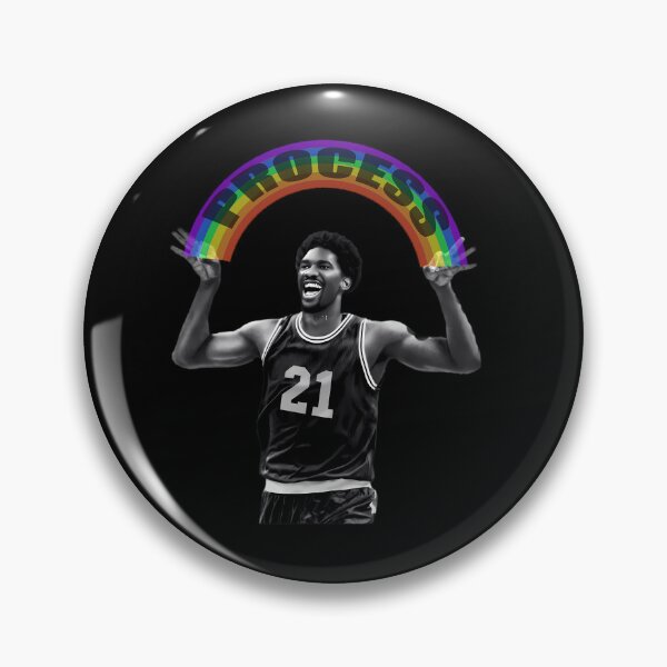 Item preview, Joels Embiids Process Meme designed and sold by TREVORWELLS.