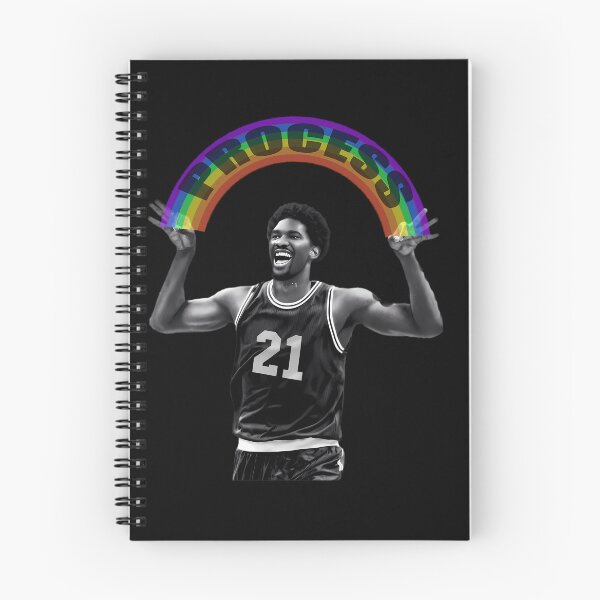 Item preview, Joels Embiids Process Meme designed and sold by TREVORWELLS.