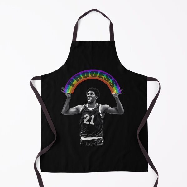 Item preview, Joels Embiids Process Meme designed and sold by TREVORWELLS.
