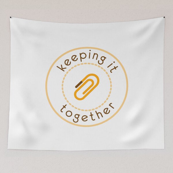 Item preview, Keep it Together designed and sold by by-azul.