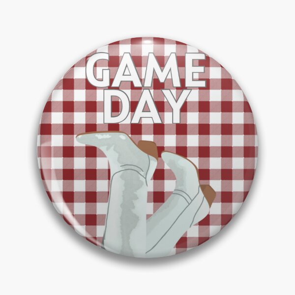 Item preview, Gameday designed and sold by Khyder148.