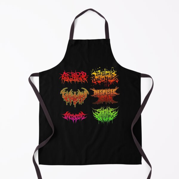 Artikelvorschau, Deathcore-Paket entworfen und verkauft von YasminSanderson.