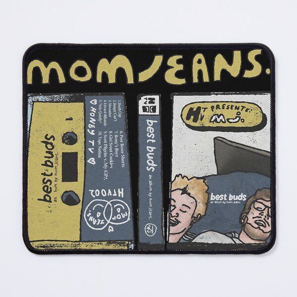 Item preview, Mom Jeans Graphic Music Band designed and sold by MikeJohn66.