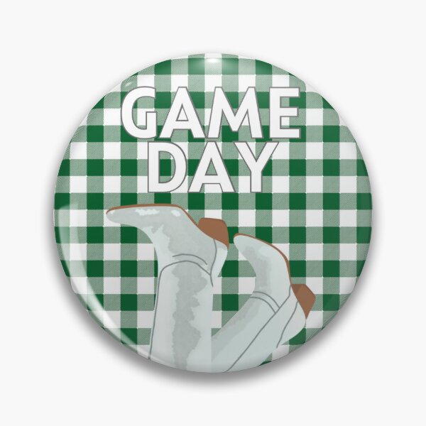Item preview, Gameday designed and sold by Khyder148.