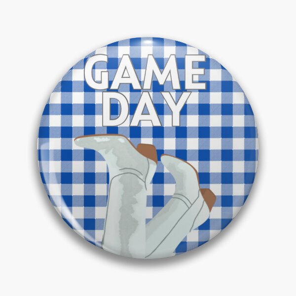 Item preview, Gameday designed and sold by Khyder148.