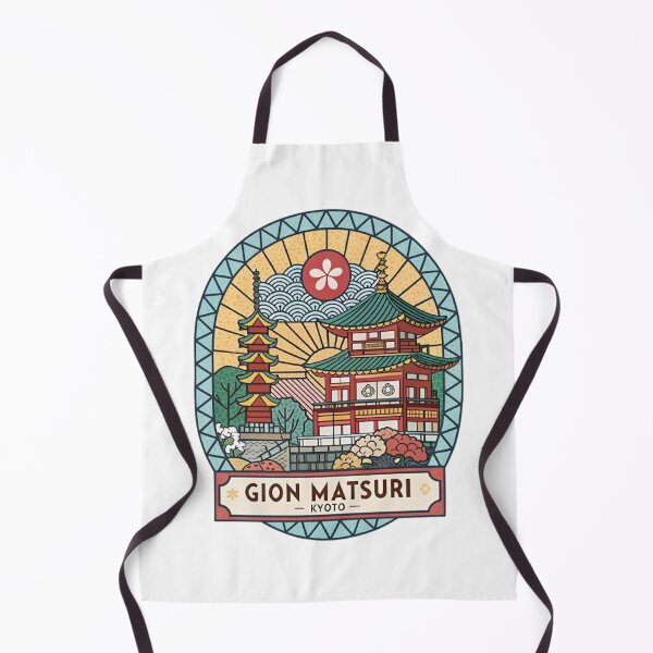 Item preview, GION MATSURI designed and sold by likbatonboot.