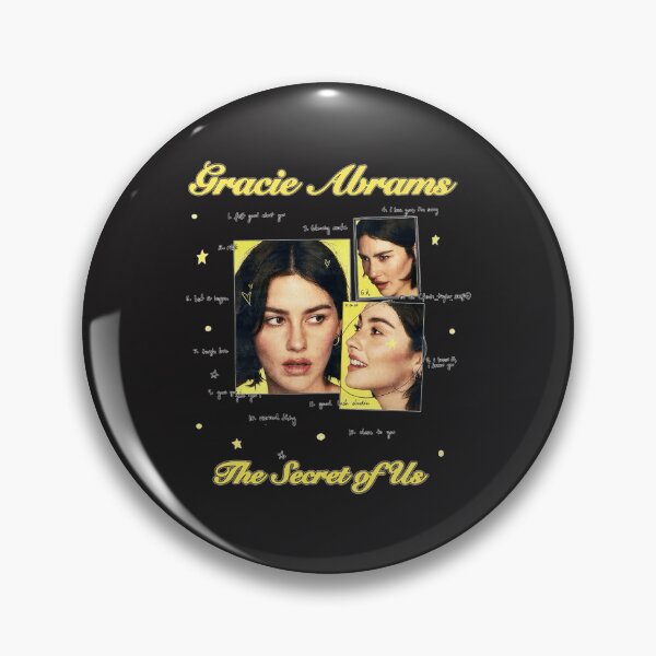 Item preview, Gracie Abrams designed and sold by MikeJohn66.