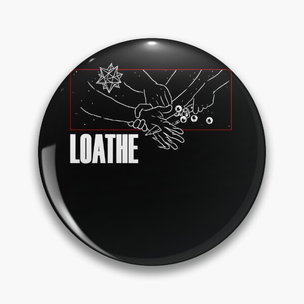 Item preview, Loathe designed and sold by YasminSanderson.
