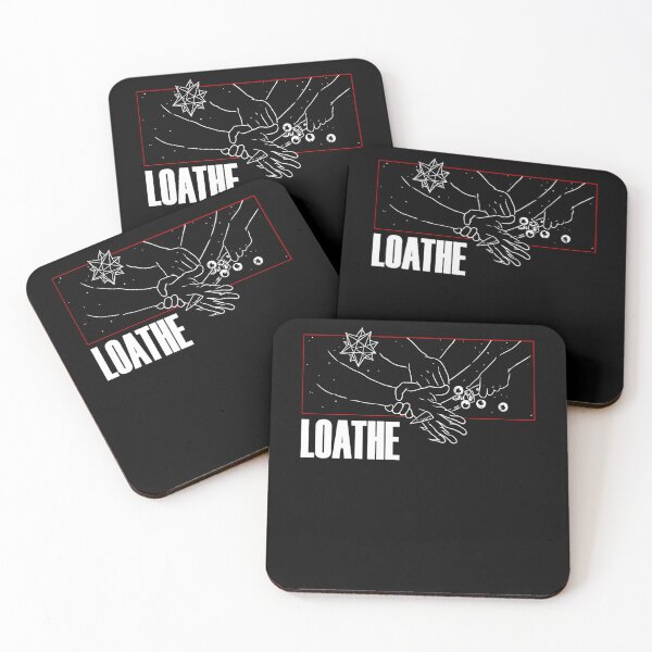 Item preview, Loathe designed and sold by YasminSanderson.